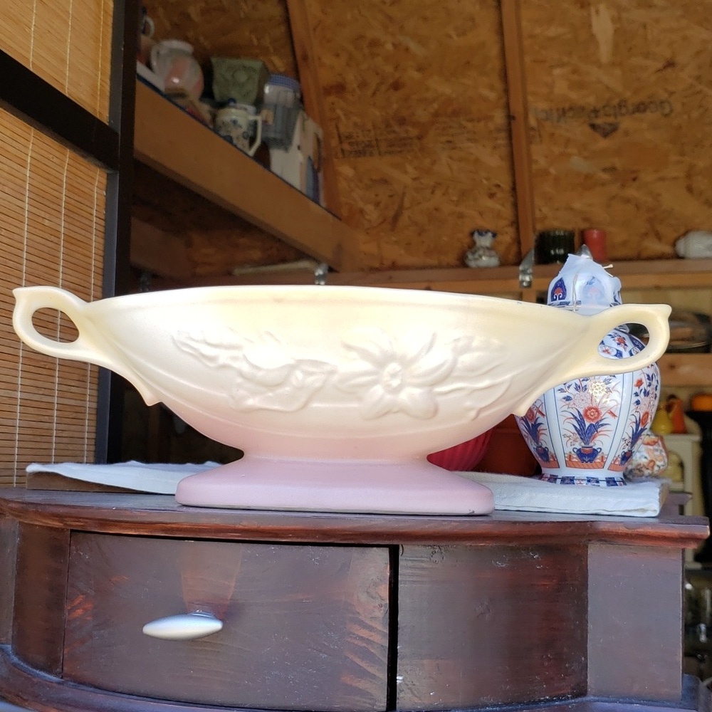 Hull planter/vessel USA MCM
